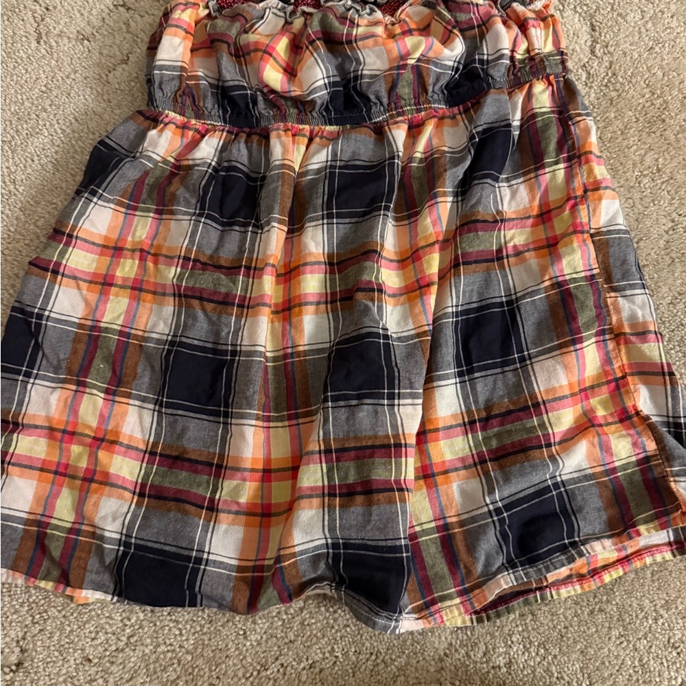 Women's Tube Top